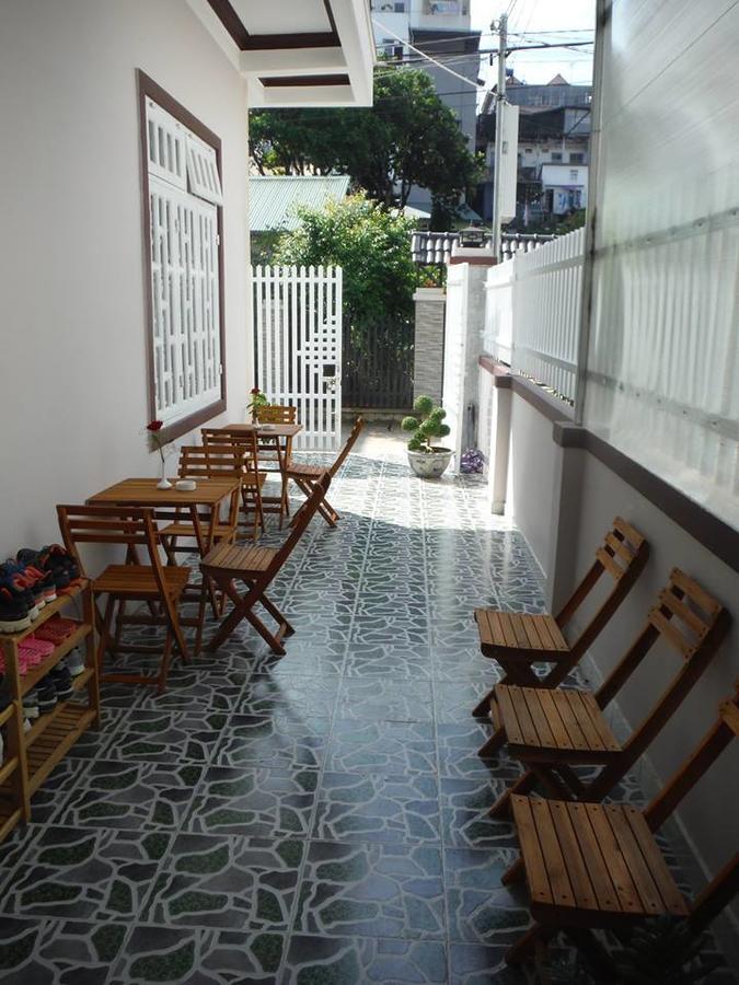 Tree House Hostel Da Lat Exterior foto